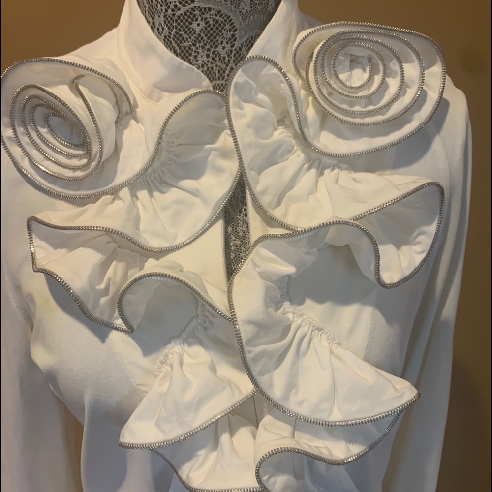 Anne Fontaine blouse